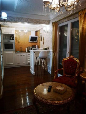Luxurious condo